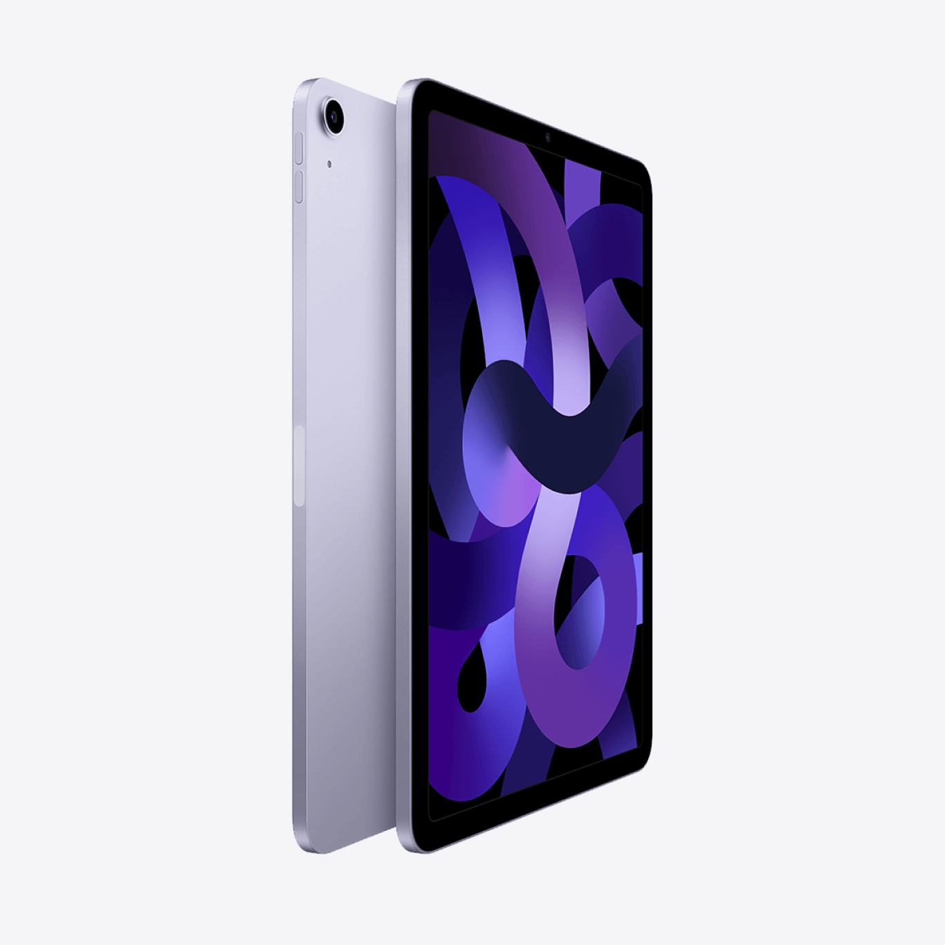 Apple iPad Air 10.9'' 64GB Wi-Fi Space Grey (MM9C3) 2022 ᐈ Купить